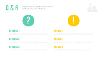 리크루트 (채용) PowerPoint 템플릿 디자인_24