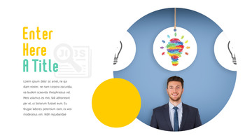 리크루트 (채용) PowerPoint 템플릿 디자인_27