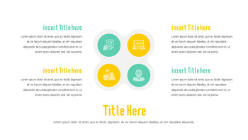 리크루트 (채용) PowerPoint 템플릿 디자인_33