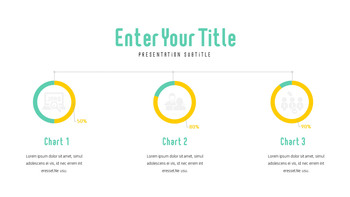 리크루트 (채용) PowerPoint 템플릿 디자인_35