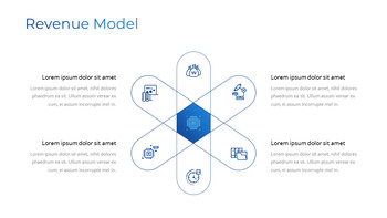 Semiconductor Investor Deck Modelli di tema PT_07