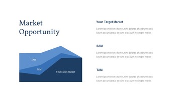 Business Report Easy Slides Design_04