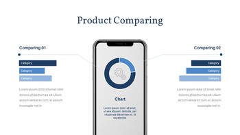 Reporte de negocios Diseño de diapositivas fácil_08