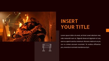 Firefighter Google Slides Themes_04