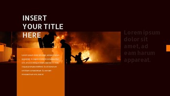 Firefighter Google Slides Themes_21