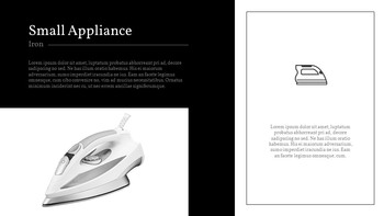 House Appliance Google Slides Templates for Your Next Presentation_05