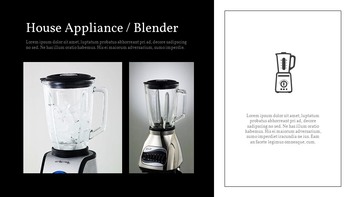 House Appliance Google Slides Templates for Your Next Presentation_10