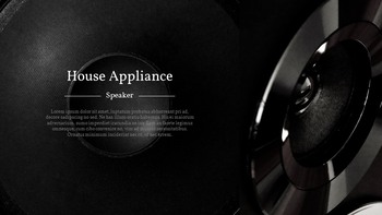 House Appliance Google Slides Templates for Your Next Presentation_22