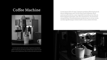 가정용 기기 테마 프레젠테이션 템플릿_06