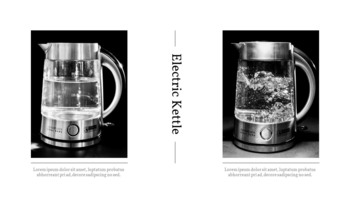 가정용 기기 테마 프레젠테이션 템플릿_07