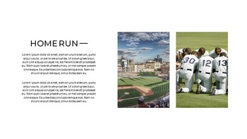 Let’s Play Baseball Game Google Presentation Templates_22