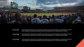 Let’s Play Baseball Game Google Presentation Templates_25