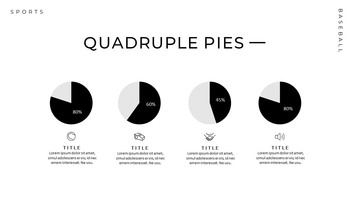 野球ゲームで遊ぼう パワーポイントのプレゼンテーションの例_28