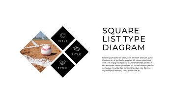 野球ゲームで遊ぼう パワーポイントのプレゼンテーションの例_31