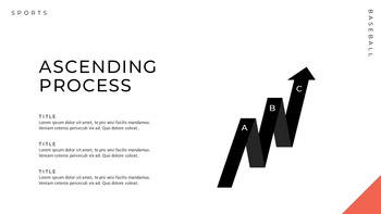 野球ゲームで遊ぼう パワーポイントのプレゼンテーションの例_33