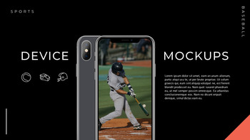 野球ゲームで遊ぼう パワーポイントのプレゼンテーションの例_35