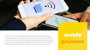 Mobile Payment Easy Google Slides_04