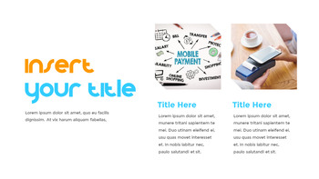 Mobile Payment Simple Templates Design_27