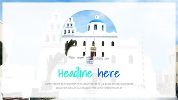 Santorini Easy Google Slides_09