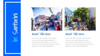 Santorini Einfache Google Slides_16