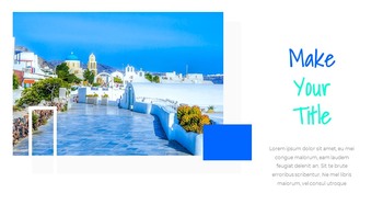 Santorini Einfache Google Slides_22