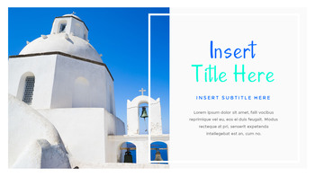 산토리니 PPT 비즈니스_04