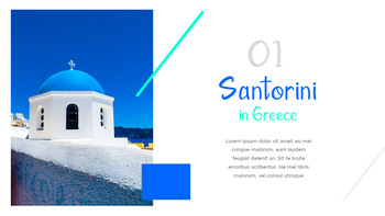 산토리니 PPT 비즈니스_15