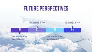 Airline APP Startup Pitch Deck Google Slides Präsentation_12