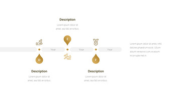 业务报告 简单的PPT模板_04