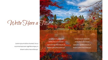 落下 简易谷歌幻灯片_13