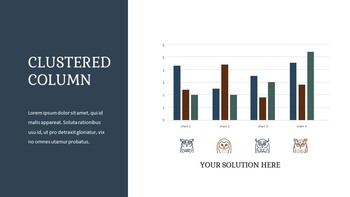 Owl Easy Google Slides Template