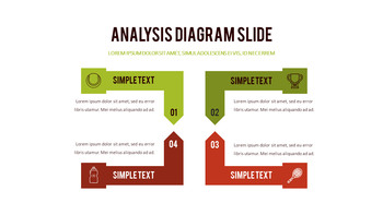 网球 最好的PowerPoint模板_17