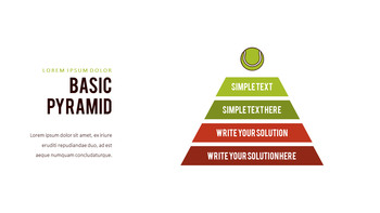 网球 最好的PowerPoint模板_33