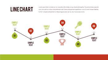 网球 最好的PowerPoint模板_39