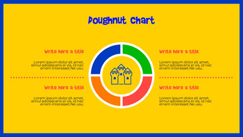 游乐园 PPT模板设计_32