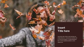 Autumn Season Google Slides Presentation Templates_21