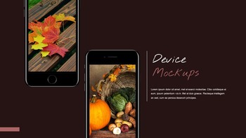 Autumn Season Google Slides Presentation Templates_38