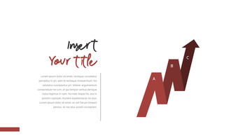 金秋时节 简单的模板_23