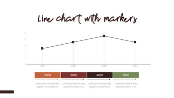 金秋时节 简单的模板_39