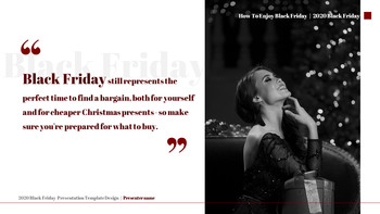 블랙 프라이데이 베스트 파워포인트 프레젠테이션 템플릿_13