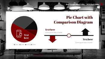 블랙 프라이데이 베스트 파워포인트 프레젠테이션 템플릿_35