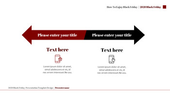 블랙 프라이데이 베스트 파워포인트 프레젠테이션 템플릿_38