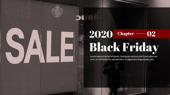 Black Friday Simple Slides Templates_10