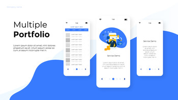 비즈니스 일러스트 피치 비즈니스 PPT_08