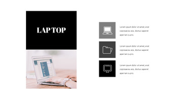 Desktop & Laptop PowerPoint Presentation Templates_06