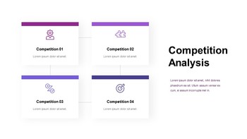 Professionelles Geschäft Präsentationsvorlagen für Google Slides_07