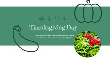 Thanksgiving Google Slides for mac_39