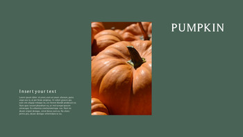 AUTUNNO I migliori modelli di PowerPoint_06