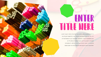 回到学校 PPT PowerPoint._13