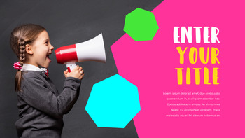 回到学校 PPT PowerPoint._16